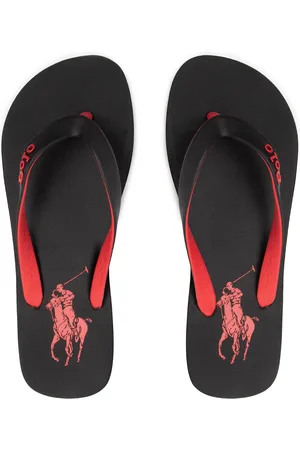 Ralph Lauren Infradito Bolt Sn Csl 816830673003
