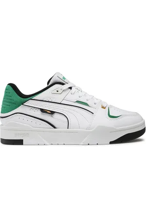 PUMA Sneakers Slipstream Bball 393266 01