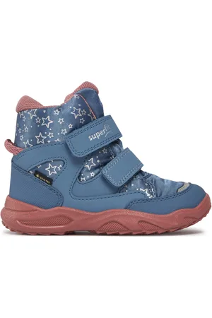 Superfit Stivali da neve GORE-TEX 1-009236-8010 S