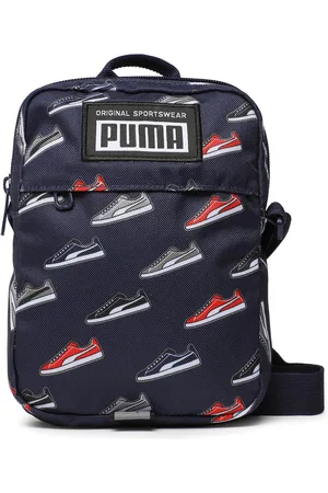 PUMA Borsellino Academy Portable 079135
