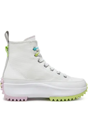 Converse Sneakers Run Star Hike A09836C