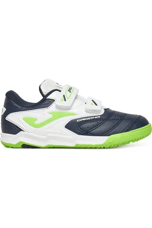 Joma Scarpe da calcio Cancha Jr 2503 CAJS2503INV