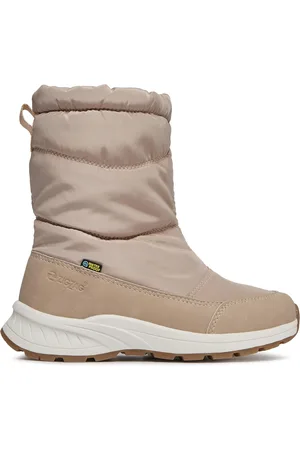 ZigZag Stivali da neve Pllaw Kids Boot WP Z234110