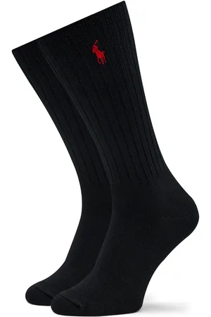 Ralph Lauren Calzini lunghi da uomo 449876014001
