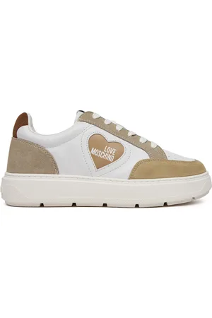 Moschino Sneakers JA15154G1MIAA10A