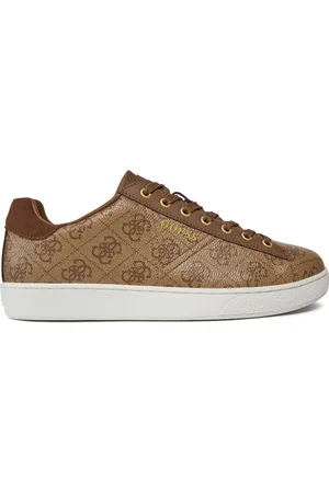Guess Sneakers Nola FMPNOG FAL12