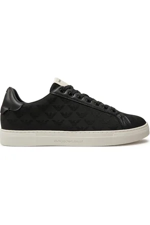 Emporio Armani Sneakers X4X316 XM741 K001