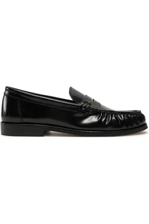 Tommy Hilfiger Mocassini Loafer Abrasivato Leather FW0FW08617