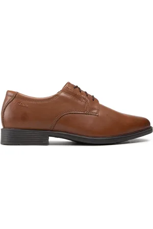Clarks Scarpe basse Tilden Plain 261300977