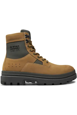 G-Star Stivali Arron Lace Mid M D25773