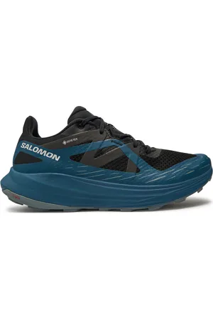 Salomon Scarpe running Ultra Flow Gore Tex L47473900