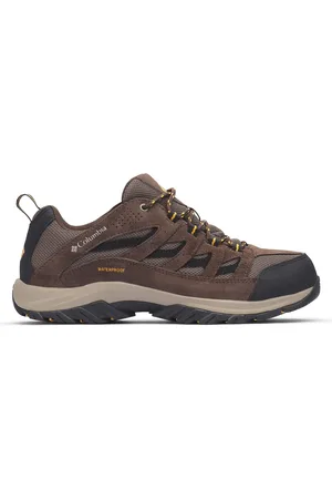 Columbia Scarpe da trekking Crestwood Waterproof 2100651