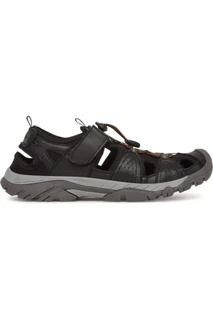Lumberjack Sandali Hoover LJ-SMI5206-001-Q15-CB001