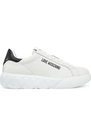 Moschino Sneakers JA15034G1MIA110A