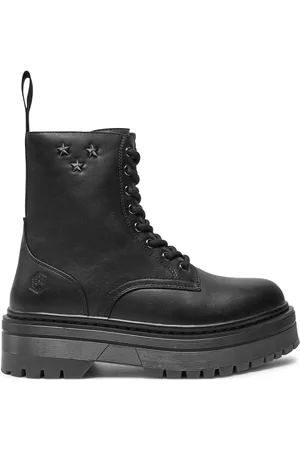 Lumberjack Scarponcini Elyse SWC1501-001-S01