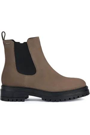 Geox Stivaletti D Iridea B Abx D26D0A 00022 C6692