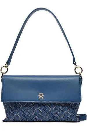 Tommy Hilfiger Borsetta Distinct Shoulder Bag Mono AW0AW16794