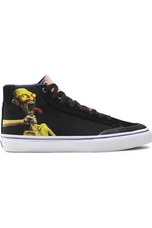 Emerica Sneakers Omen Hi X Dinozaur Jr. 6107000252