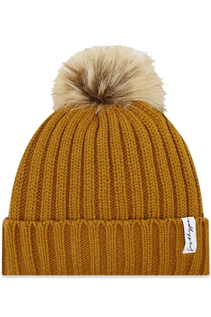 Hype Berretto Bobble YVLR-757