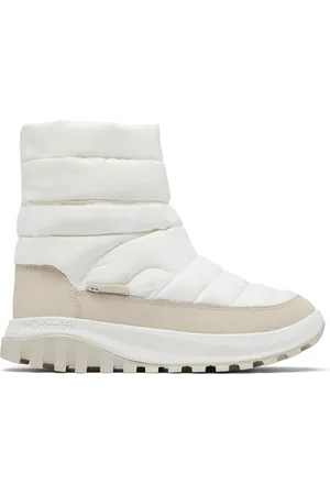 Columbia Stivali da neve Snowtrot Mid 2075111