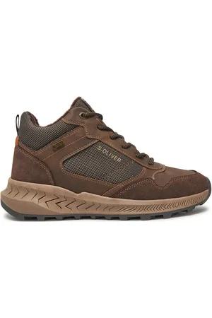 QS by s.Oliver Sneakers 5-16256-43