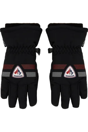 Rossignol Guanti da sci Jr Roc Impr G RLMYG03