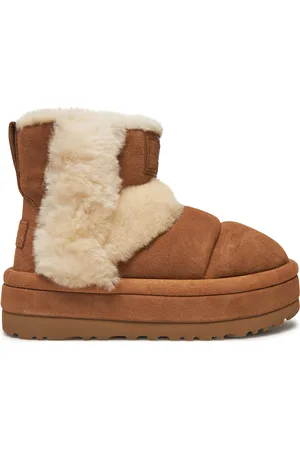 UGG Stivali da neve W Classic Chillapeak 1144046