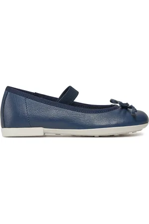 Geox Ballerine Jr Plie