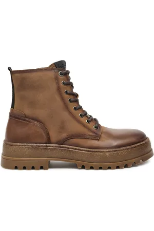 Pepe Jeans Scarponcini PMS50258