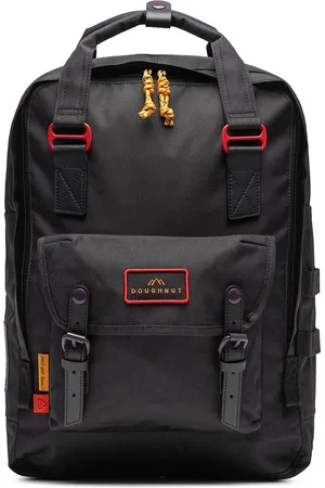 Doughnut Zaino Macaroon Larege Happy Camper D011HA-0003-F