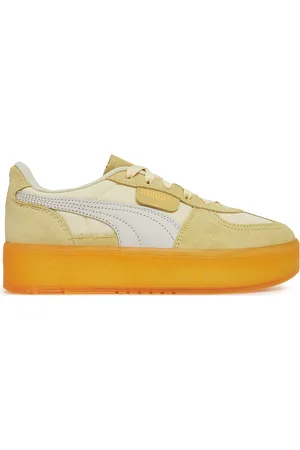 PUMA Sneakers Palermo Elevata Xtra Wns 401285 02