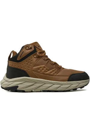 Alpine Scarpe da trekking Defet MBTD452 909PL