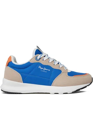 Pepe Jeans Sneakers York Mix B PBS30561