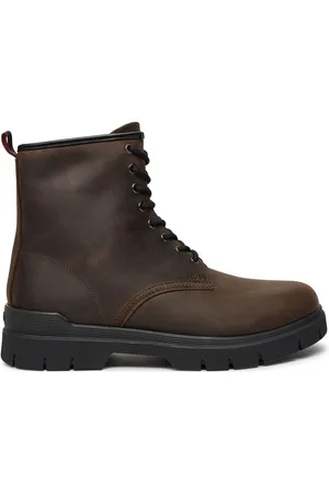 HUGO BOSS Stivali Ryan 50536681