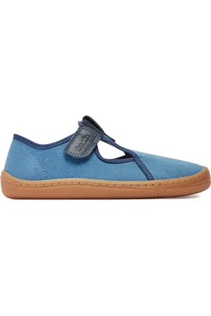 Froddo Scarpe sportive Barefoot Canvas T G1700380-1 D