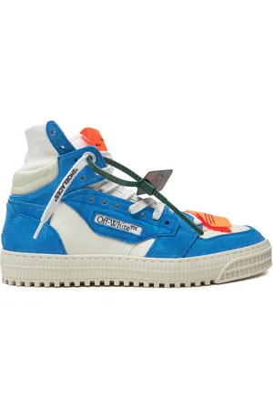 OFF-WHITE Sneakers OMIA065S22LEA0040140