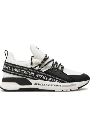 VERSACE Sneakers 77YA3SA3 ZS917