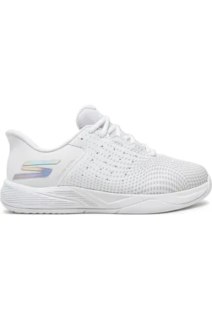 Skechers Sneakers Viper Court Reload 172101 WHT