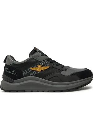 Aeronautica Militare Sneakers 242SC286CT3377