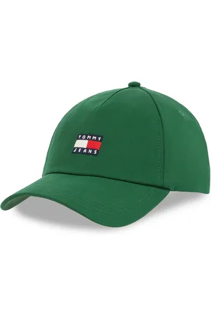 Tommy Hilfiger Cappellino Tjm Linear Logo Cap AM0AM12958