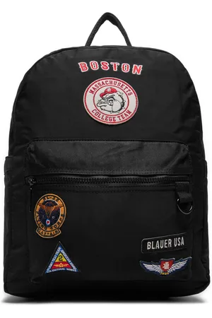 Blauer Zaino S4BRYAN01/PAT