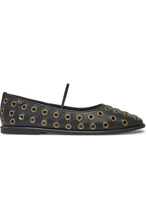 Coach Ballerine CZ377