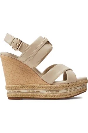 U.S. Polo Assn. Espadrillas Aylin016