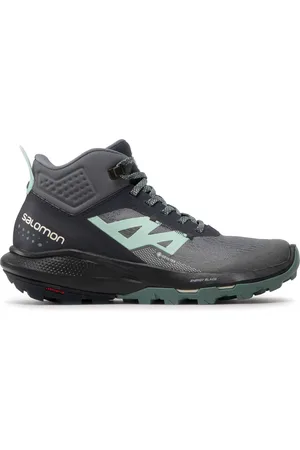 Salomon Scarpe da trekking Outpulse Mid Gtx W GORE-TEX 470672 20 V0