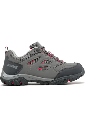 Regatta Scarpe da trekking Lady Holcombe Iep Low RWF572