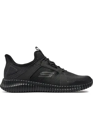 Skechers Sneakers Elite Flex 52640/BBK