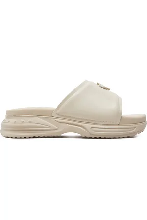 Calvin Klein Ciabatte Chunky Comf Slide Mtr YW0YW01506