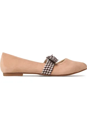 Jenny Ballerine WS2108-04