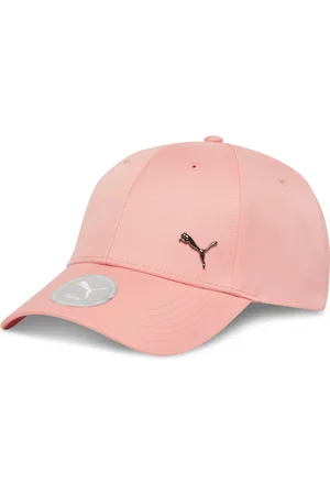 PUMA Cappellino Metal Ess 259940 04