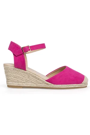 Jenny Espadrillas WYL2610-2